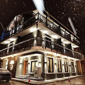 4* Hotel Lordev